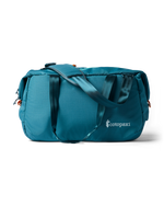 Viaje 35L Travel Duffel - Blue Spruce - US 3286
