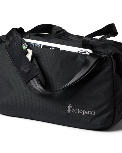 Viaje 35L Travel Duffel - Cotopaxi Black - US 2481