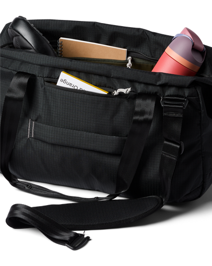 Viaje 35L Travel Duffel - Cotopaxi Black - US 2481