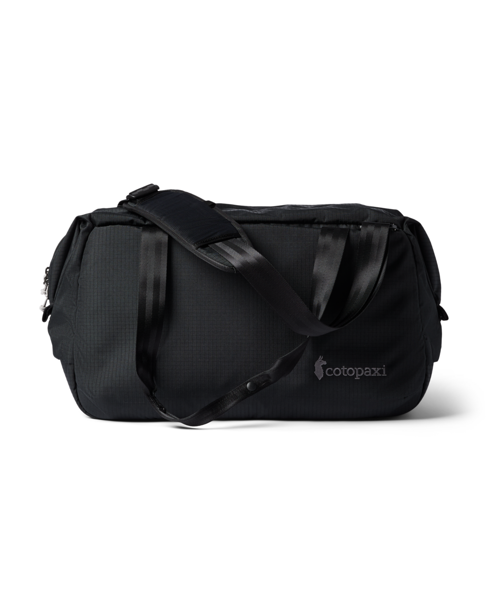 Viaje 35L Travel Duffel - Cotopaxi Black - US 2481