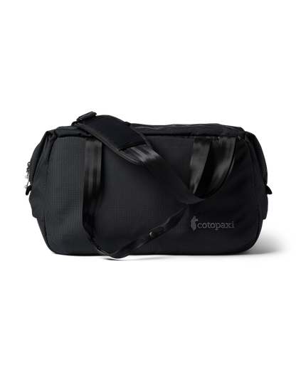 Viaje 35L Travel Duffel - Cotopaxi Black - US 2481