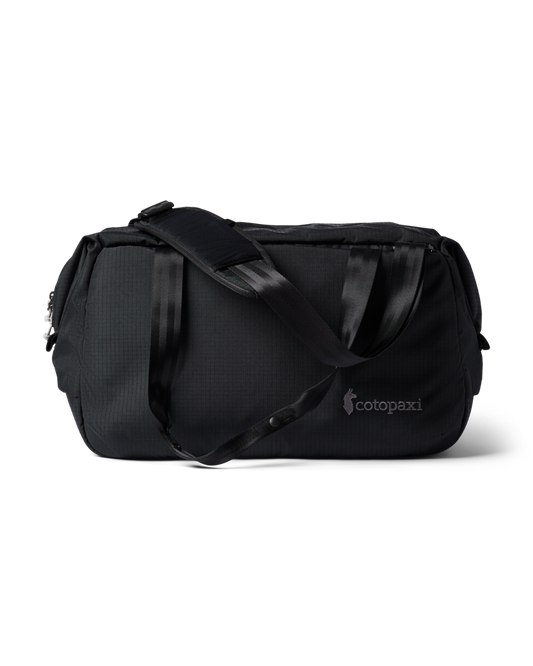 Viaje 35L Travel Duffel - Cotopaxi Black - US 2481