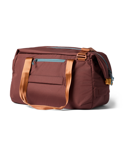 Viaje 35L Travel Duffel - Sepia - US 8794