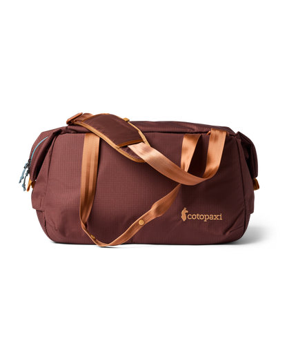 Viaje 35L Travel Duffel - Sepia - US 8794
