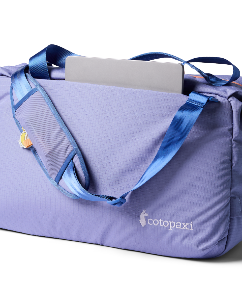 Viaje 45L Travel Duffel - Aster - US 4426