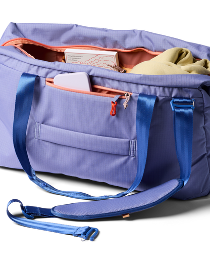Viaje 45L Travel Duffel - Aster - US 4426
