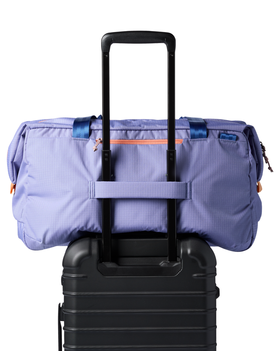 Viaje 45L Travel Duffel - Aster - US 4426
