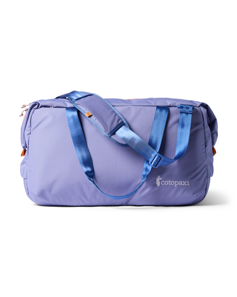 Viaje 45L Travel Duffel - Aster - US 4426