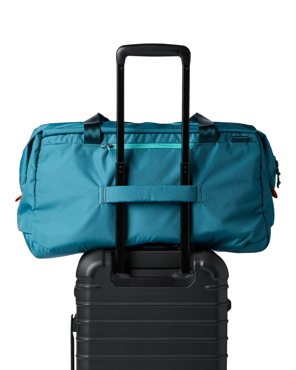 Viaje 45L Travel Duffel - Blue Spruce - US 4921