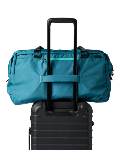 Viaje 45L Travel Duffel - Blue Spruce - US 4921