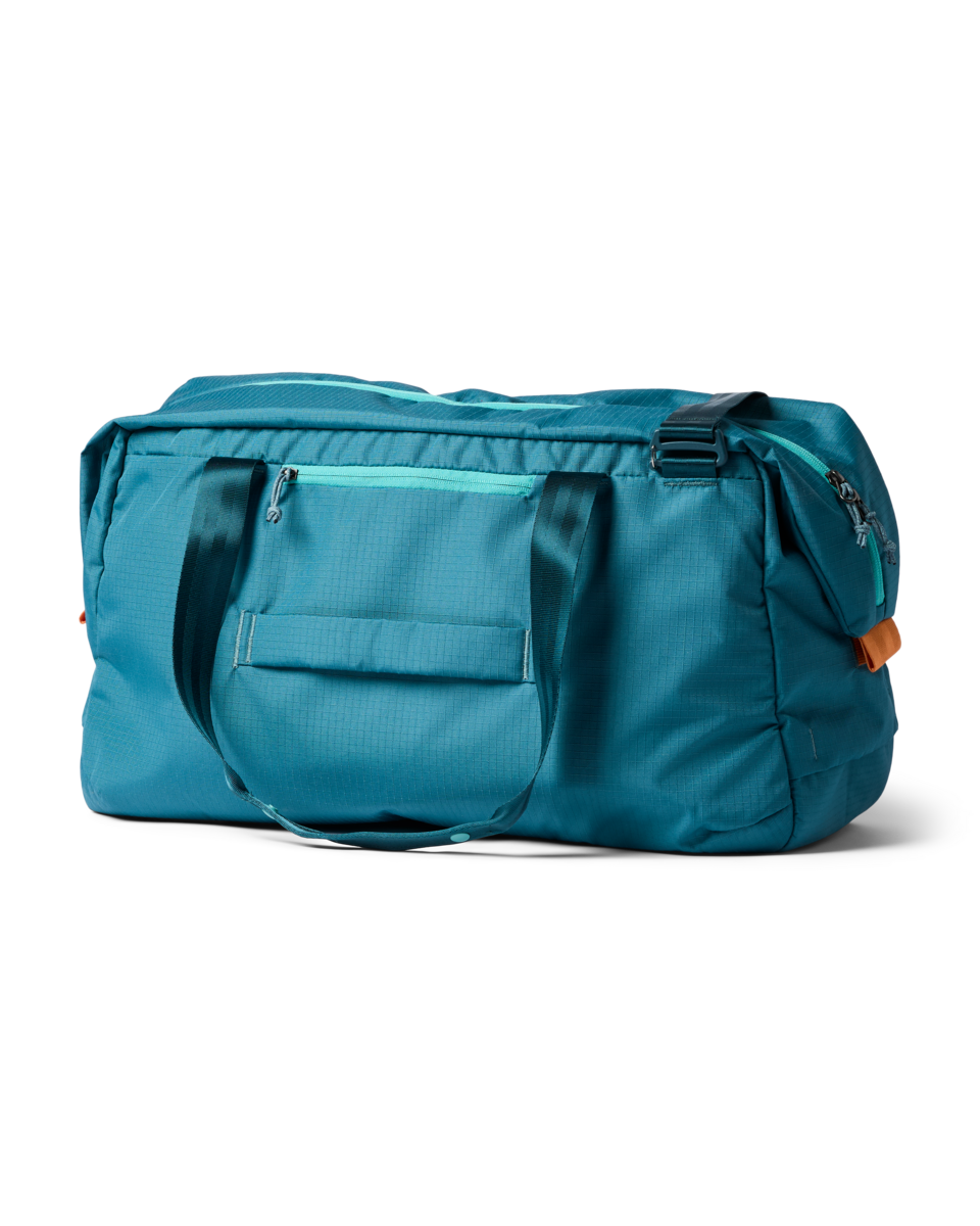 Viaje 45L Travel Duffel - Blue Spruce - US 4921
