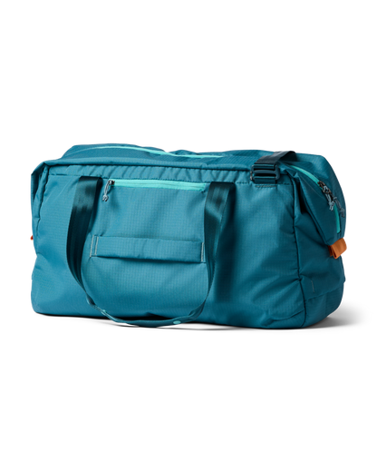 Viaje 45L Travel Duffel - Blue Spruce - US 4921