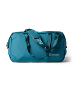 Viaje 45L Travel Duffel - Blue Spruce - US 4921