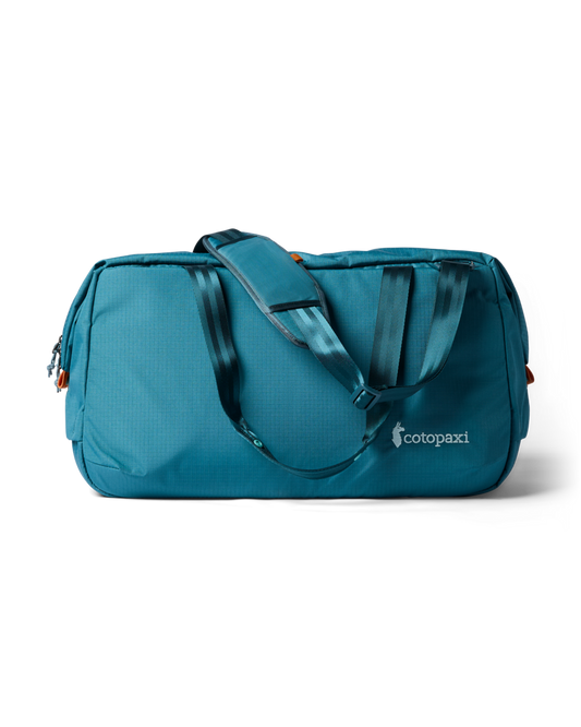 Viaje 45L Travel Duffel - Blue Spruce - US 4921