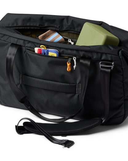 Viaje 45L Travel Duffel - Cotopaxi Black - US 2059