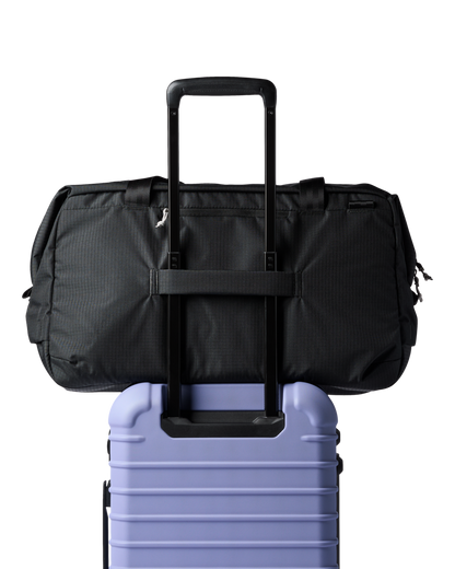 Viaje 45L Travel Duffel - Cotopaxi Black - US 2059