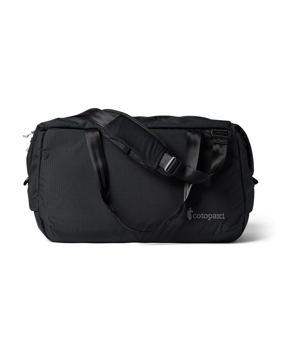 Viaje 45L Travel Duffel - Cotopaxi Black - US 2059