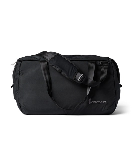 Viaje 45L Travel Duffel - Cotopaxi Black - US 2059