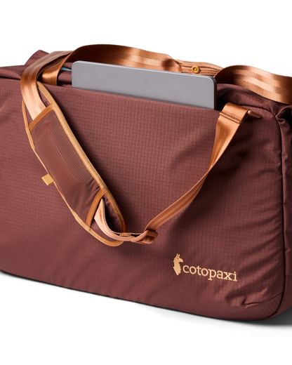 Viaje 45L Travel Duffel - Sepia - US 2253
