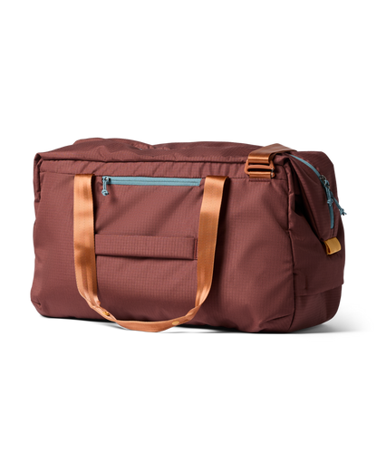 Viaje 45L Travel Duffel - Sepia - US 2253
