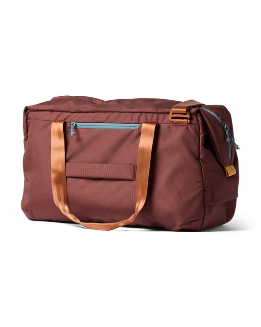 Viaje 45L Travel Duffel - Sepia - US 2253