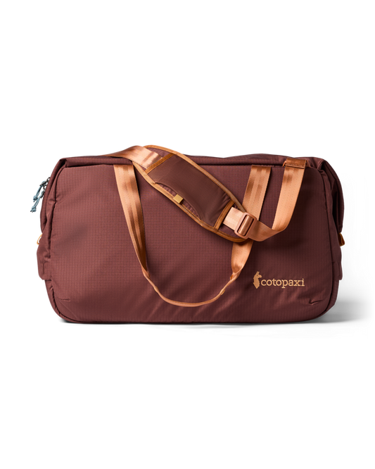 Viaje 45L Travel Duffel - Sepia - US 2253