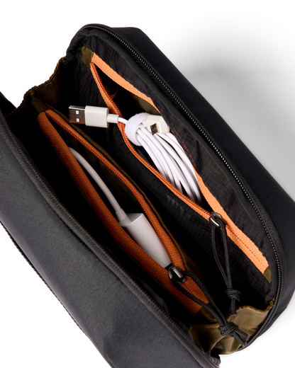 Viaje Tech Organizer - Cada Día - Cotopaxi Black - US 2274