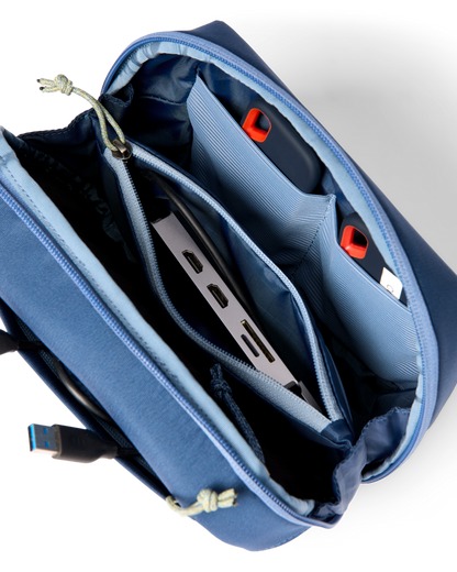 Viaje Tech Organizer - Cada Día - Deep Sea - US 3550