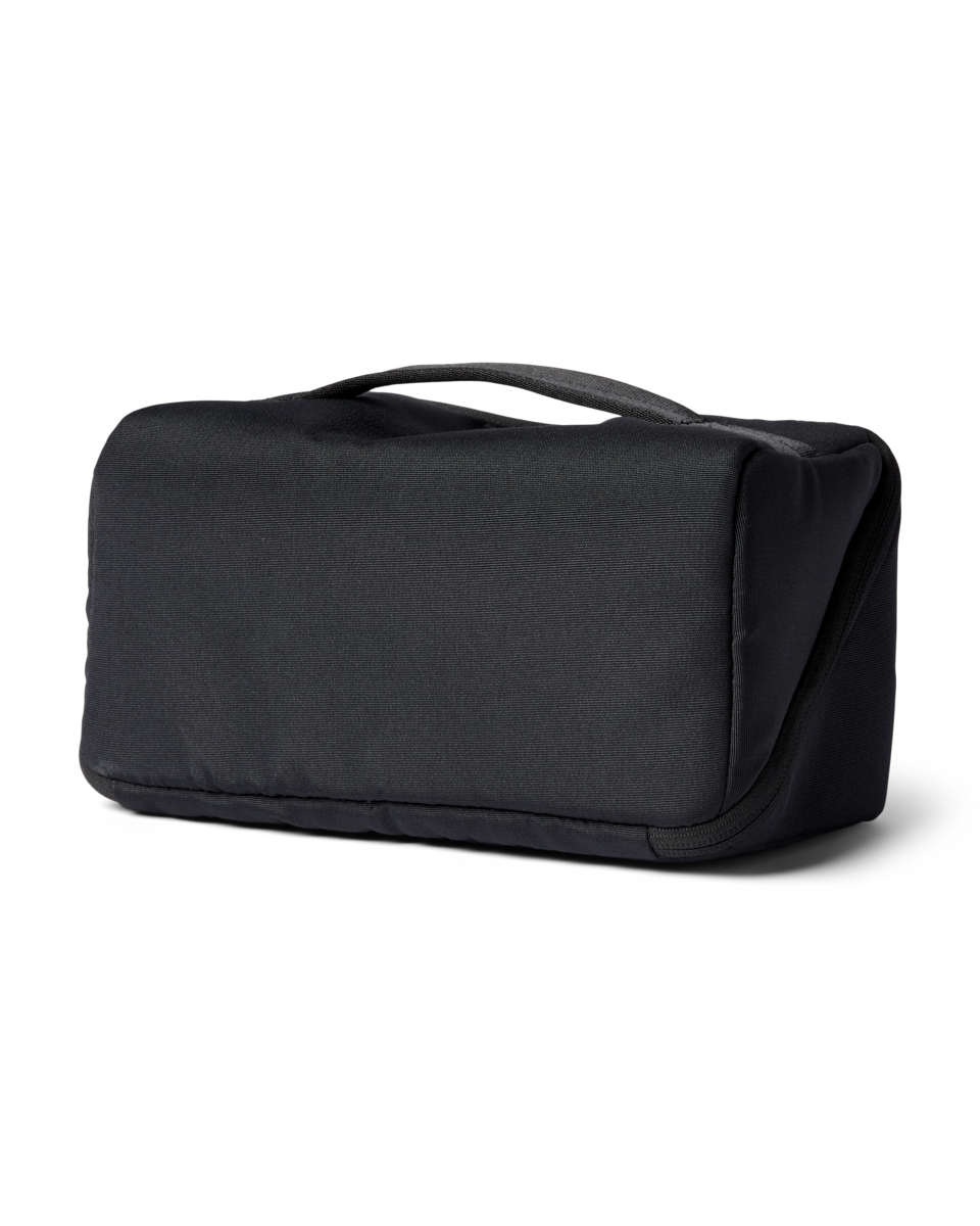 Viaje Toiletry Kit - Cada Día - Cotopaxi Black - US 8655
