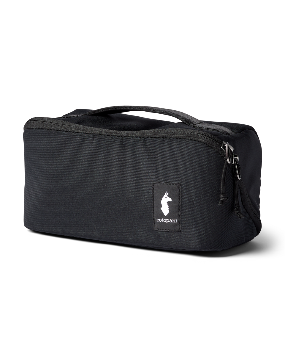 Viaje Toiletry Kit - Cada Día - Cotopaxi Black - US 8655
