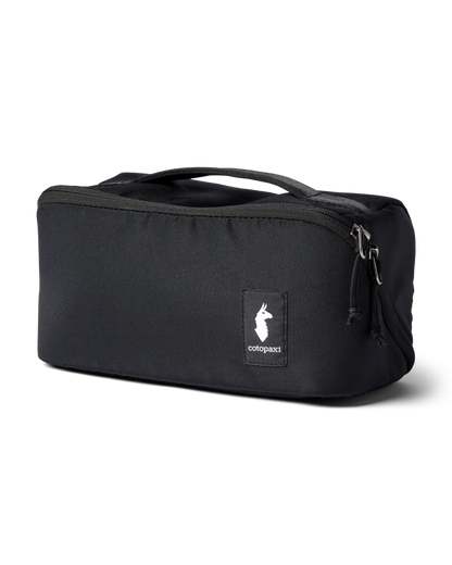 Viaje Toiletry Kit - Cada Día - Cotopaxi Black - US 8655