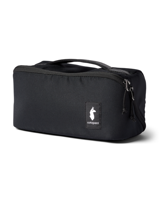 Viaje Toiletry Kit - Cada Día - Cotopaxi Black - US 8655