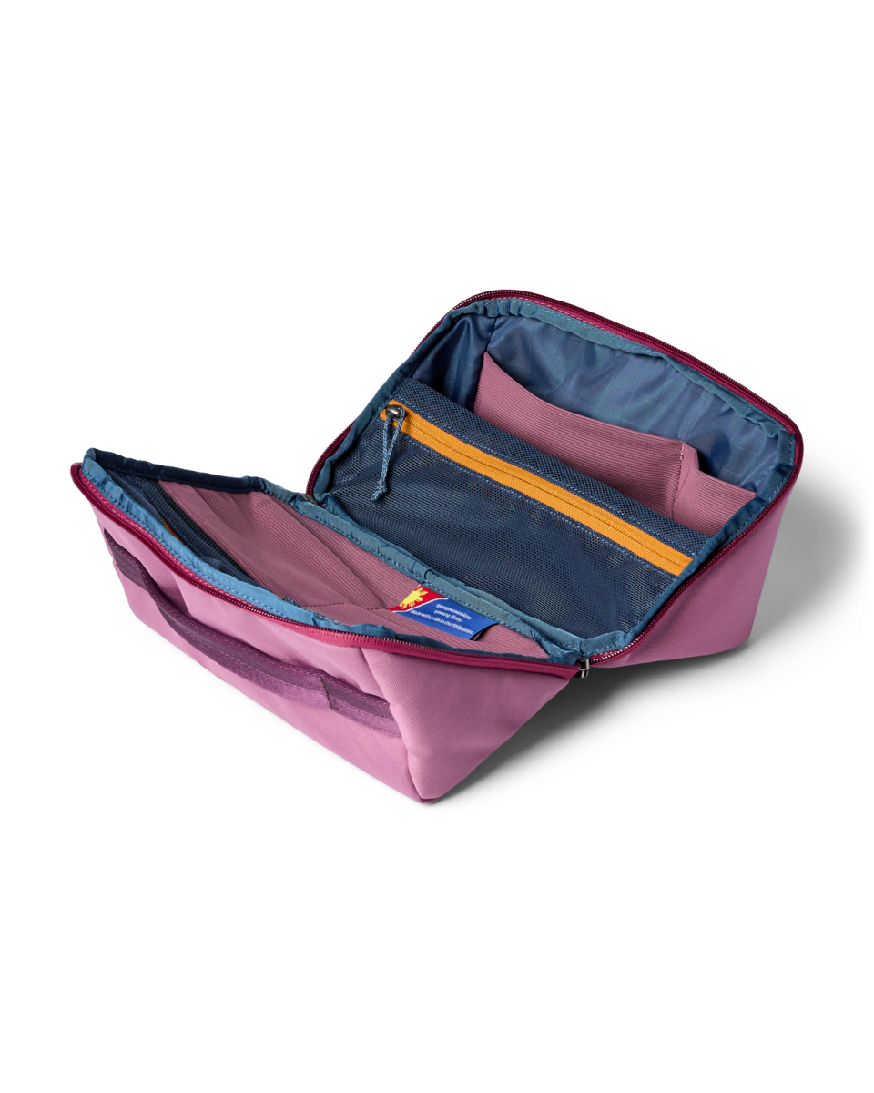 Viaje Toiletry Kit - Cada Día - Mineral - US 1191