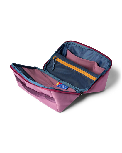 Viaje Toiletry Kit - Cada Día - Mineral - US 1191