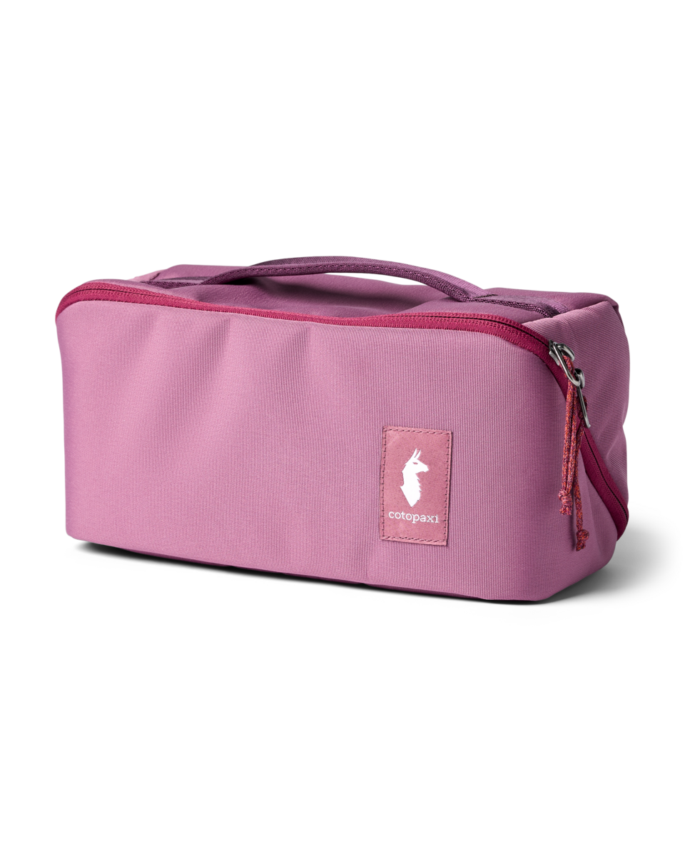 Viaje Toiletry Kit - Cada Día - Mineral - US 1191