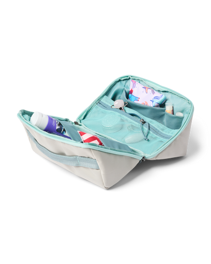 Viaje Toiletry Kit - Cada Día - Mineral - US 1191
