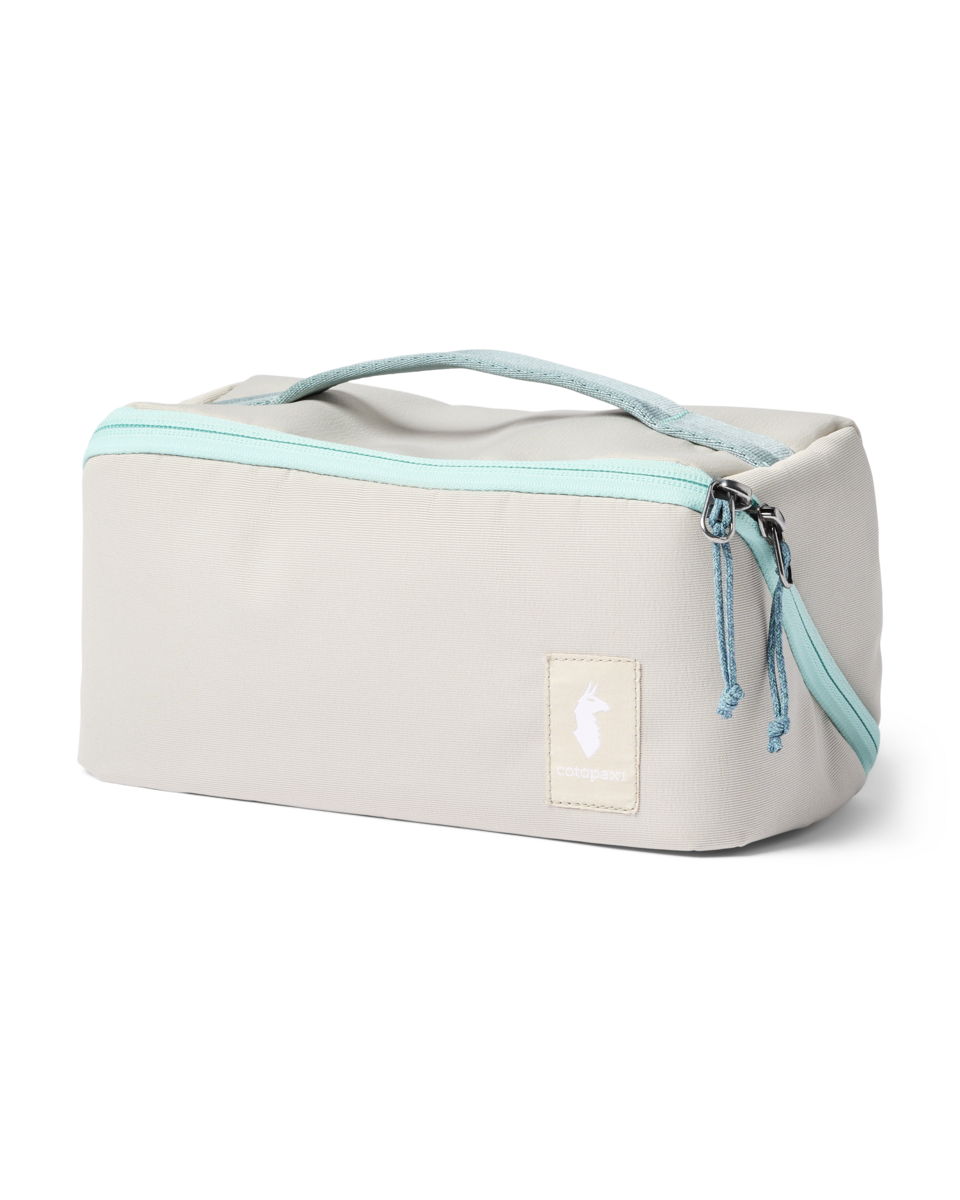 Viaje Toiletry Kit - Cada Día - Mineral - US 1191