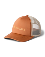 Vintage Trucker Hat - Whiskey - US 2011