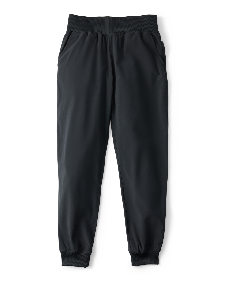Cambio Jogger - Women's - Black - US 5181