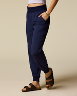 Cambio Jogger - Women's - Maritime - US 7932
