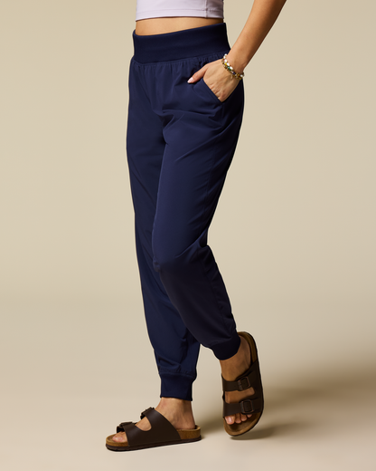 Cambio Jogger - Women's - Maritime - US 7932