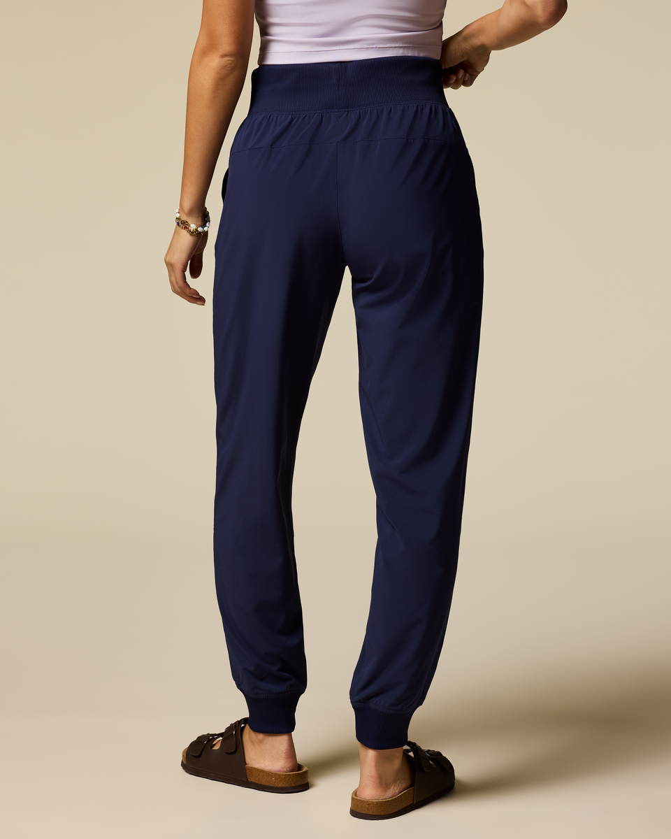 Cambio Jogger - Women's - Maritime - US 7932