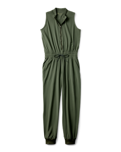 Cambio Jumpsuit - Women's - Fatigue - US 2607
