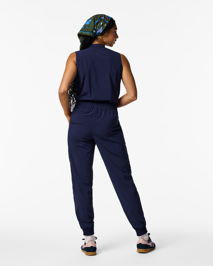 Cambio Jumpsuit - Women's - Maritime - US 3092