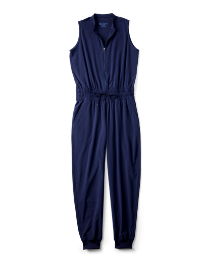 Cambio Jumpsuit - Women's - Maritime - US 3092