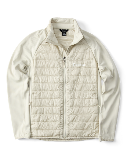 Capa Hybrid Insulated Jacket - Women's - Mineral - US 1583