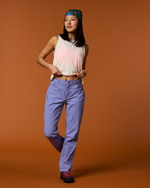 Coraje Tech Pant - Women's - Aster - US 8040