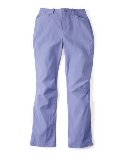 Coraje Tech Pant - Women's - Aster - US 8040