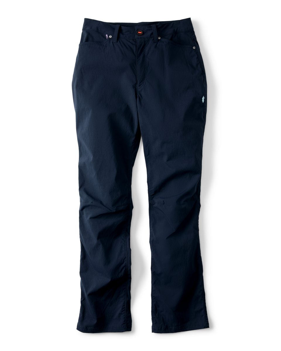 Coraje Tech Pant - Women's - Carbon - US 1408