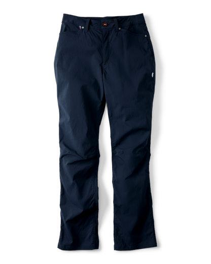 Coraje Tech Pant - Women's - Carbon - US 1408